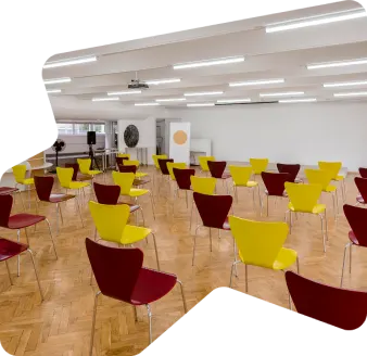 hall