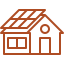 solar house