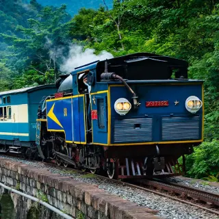 ooty