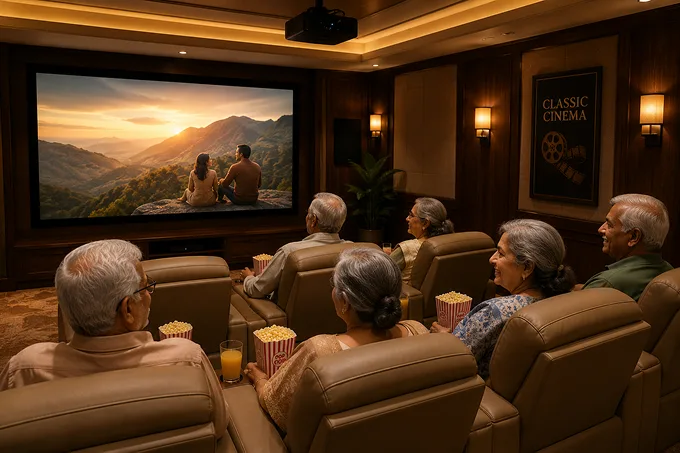 theater